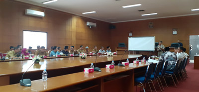 PT Duta Swakarya Indah Mangkir dari Undangan Hearing DPRD Siak